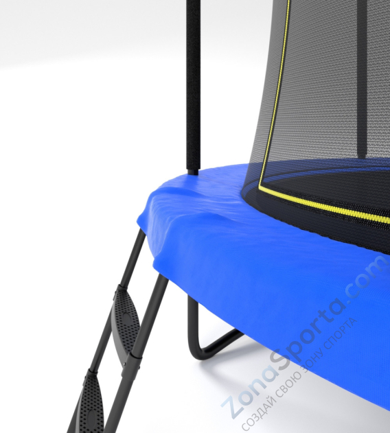 Батут Triumph Nord Премиум 12ft 3,66м Exclusive Батут Triumph Nord Премиум 12ft 3,66м Exclusive