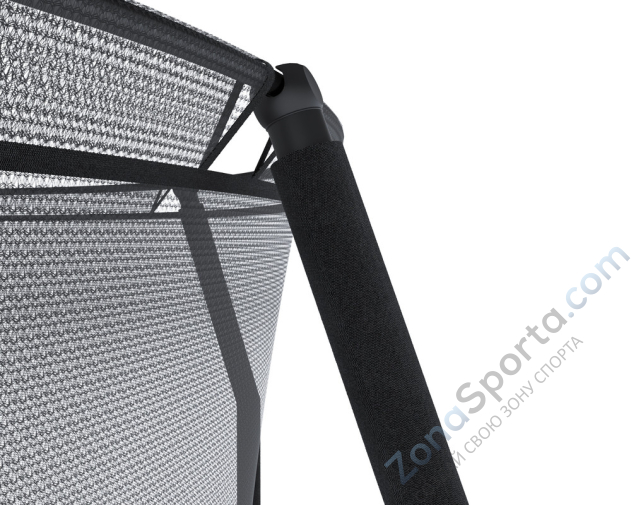 Батут Triumph Nord Премиум 12ft 3,66м Exclusive Батут Triumph Nord Премиум 12ft 3,66м Exclusive