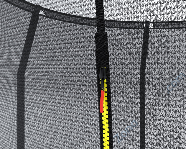 Батут Triumph Nord Премиум 12ft 3,66м Exclusive Батут Triumph Nord Премиум 12ft 3,66м Exclusive