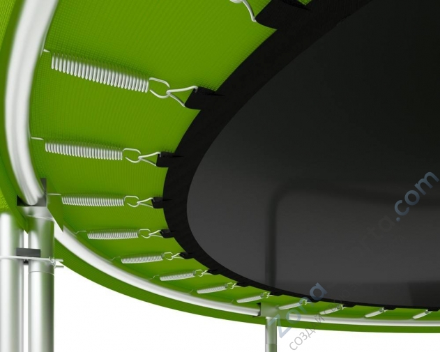 Батут Triumph Nord Триумфальный 305 см Батут Triumph Nord Триумфальный 305 см