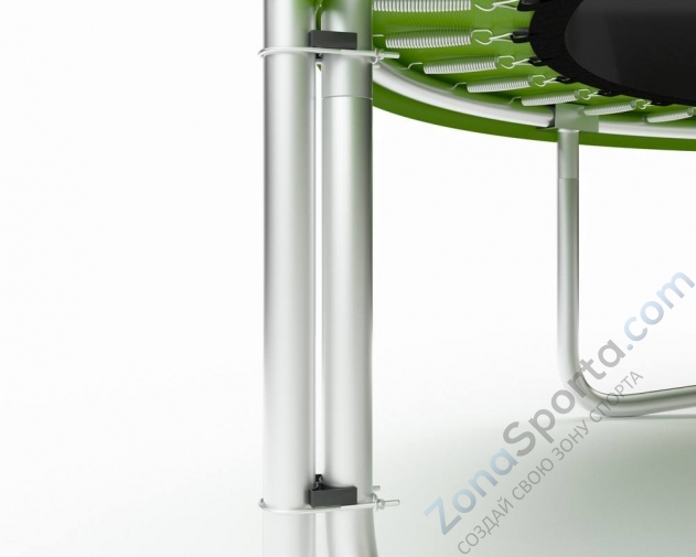 Батут Triumph Nord Триумфальный 305 см Батут Triumph Nord Триумфальный 305 см