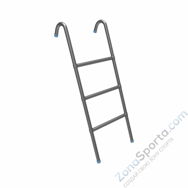 Батут Unix line 10 ft inside (Green)