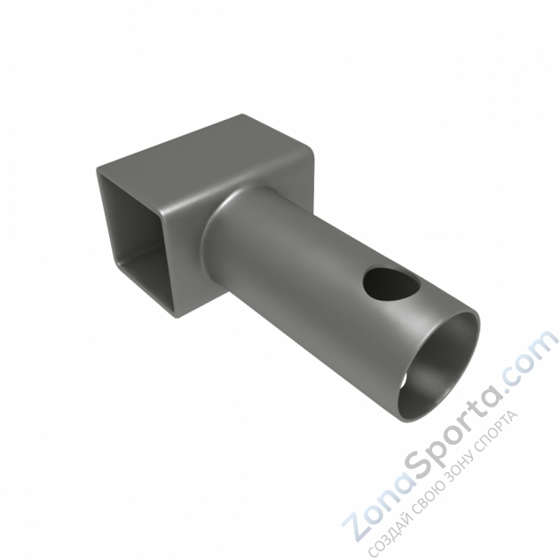 Батут Unix line 10 ft inside (Blue)