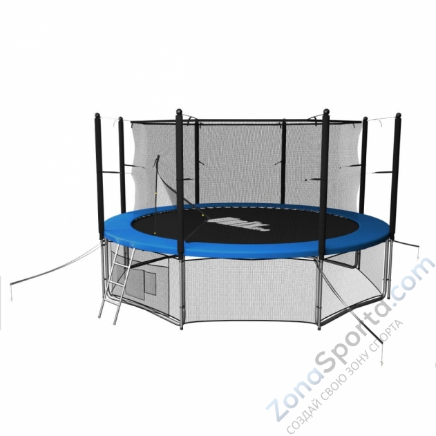 Батут Unix line 14 ft Classic (inside) TRUCL14IN