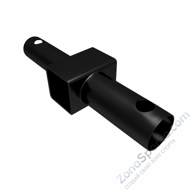 Батут Unix line 16 ft Supreme (Green)