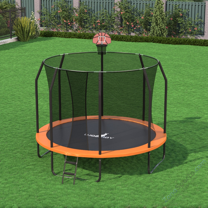 Батут Wallaby Sydney 10 FT