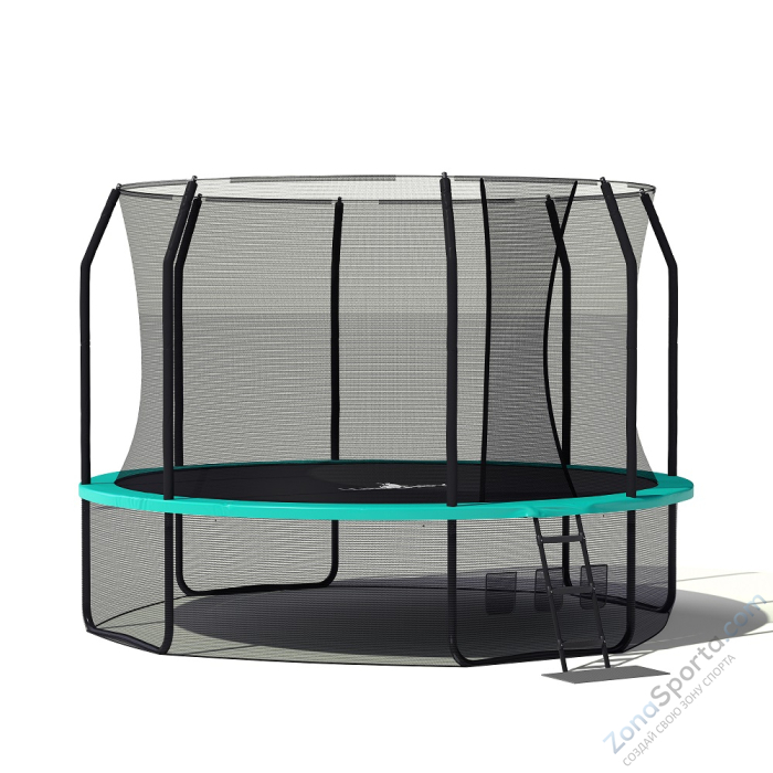 Батут Wallaby Sydney 12 FT Basketball