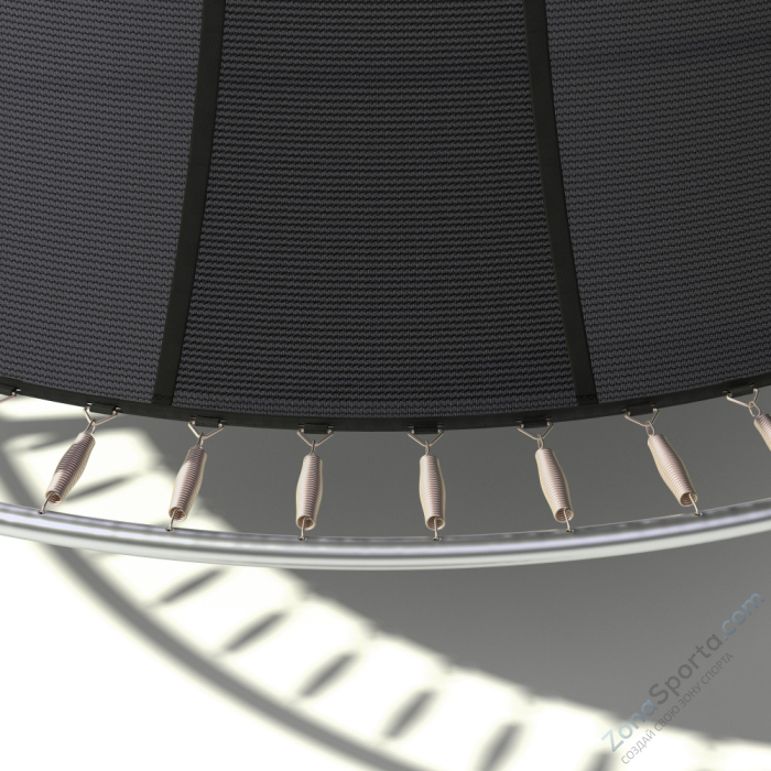 Батут Wallaby Sydney 16 FT Basketball