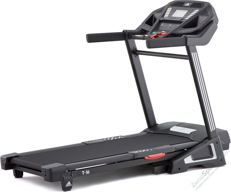 Беговая дорожка Adidas T-16