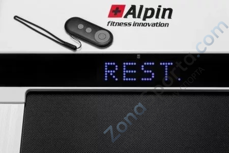 Беговая дорожка Alpin Reise T-179