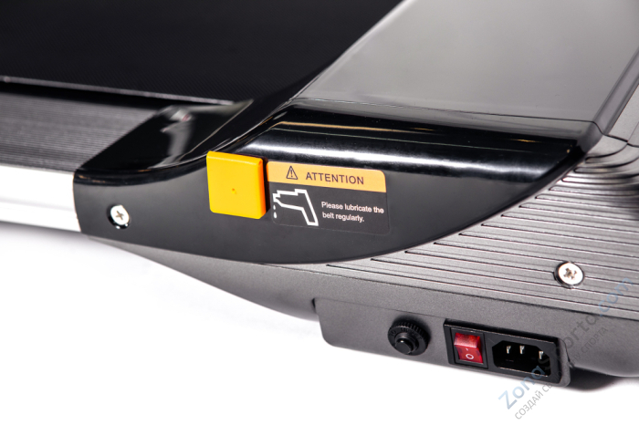 Беговая дорожка Altezani ALF 1200