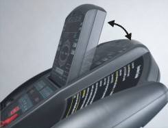 Беговая дорожка AMF 8643E