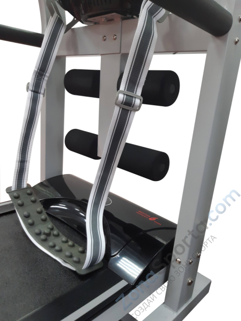 Беговая дорожка AMF 8212 (0.4)