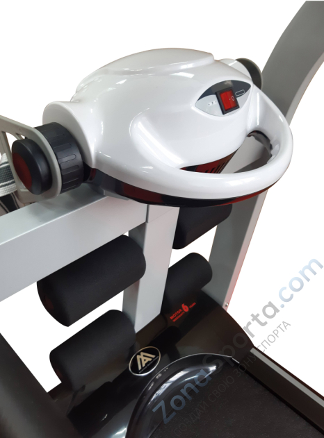 Беговая дорожка AMF 8212 + поручни