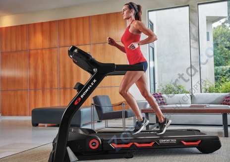Беговая дорожка Bowflex BXT226