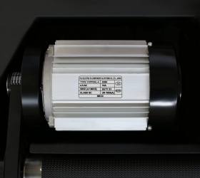 Беговая дорожка Bronze Gym T950 Pro TFT Black Hawk