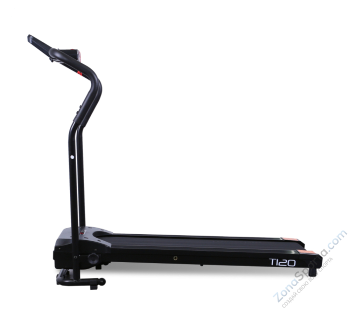 Беговая дорожка Carbon Fitness T120 Беговая дорожка Carbon Fitness T120