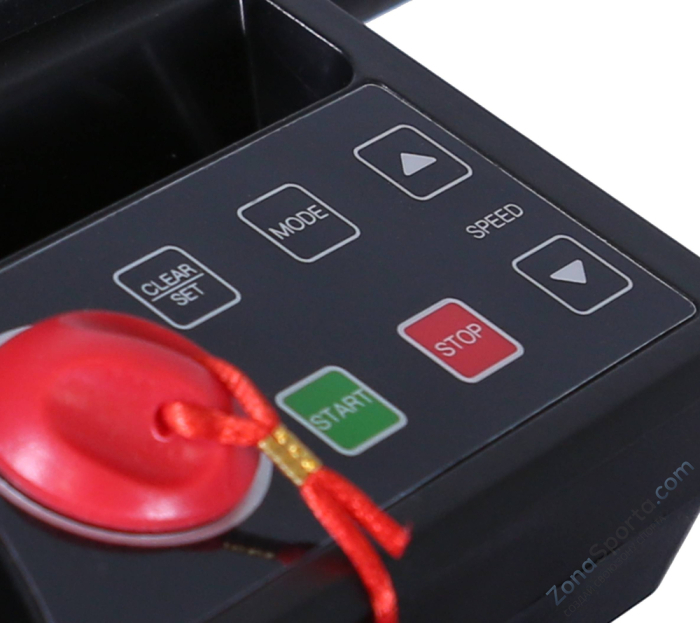 Беговая дорожка Carbon Fitness T120 Беговая дорожка Carbon Fitness T120