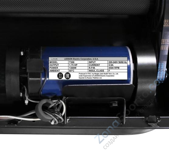 Беговая дорожка Carbon Fitness T306 Беговая дорожка Carbon Fitness T306