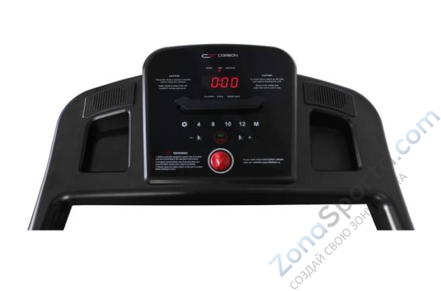 Беговая дорожка Carbon Fitness T306 Беговая дорожка Carbon Fitness T306