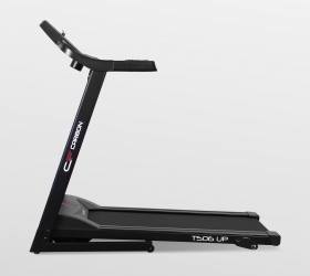 Беговая дорожка Carbon Fitness T506 UP Беговая дорожка Carbon Fitness T506 UP