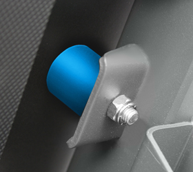 Беговая дорожка Carbon Fitness T507 Беговая дорожка Carbon Fitness T507