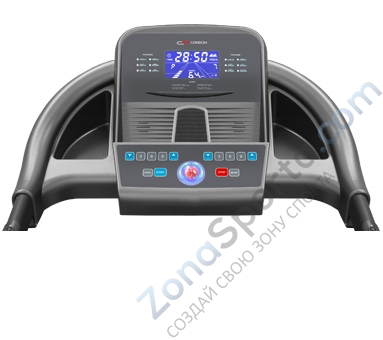 Беговая дорожка Carbon Fitness T656 Беговая дорожка Carbon Fitness T656