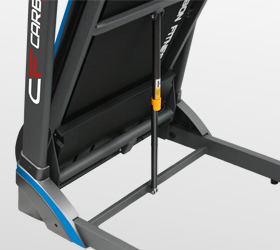 Беговая дорожка Carbon Fitness T656 Беговая дорожка Carbon Fitness T656