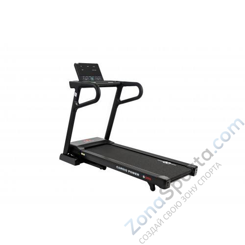 Беговая дорожка CardioPower S300 Беговая дорожка CardioPower S300