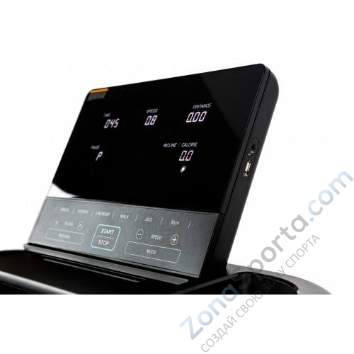 Беговая дорожка CardioPower S300 Беговая дорожка CardioPower S300