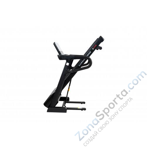 Беговая дорожка CardioPower S300 Беговая дорожка CardioPower S300