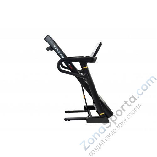 Беговая дорожка CardioPower S300 Беговая дорожка CardioPower S300