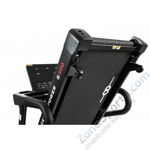 Беговая дорожка CardioPower S300 Беговая дорожка CardioPower S300