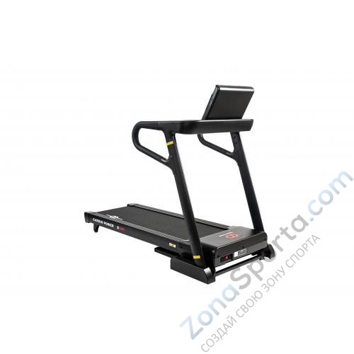 Беговая дорожка CardioPower S300 Беговая дорожка CardioPower S300