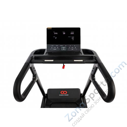 Беговая дорожка CardioPower S300 Беговая дорожка CardioPower S300
