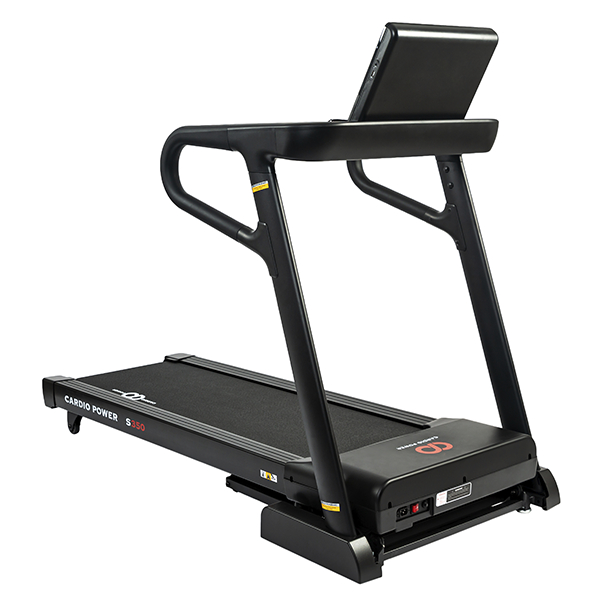 Беговая дорожка CardioPower S350 Беговая дорожка CardioPower S350