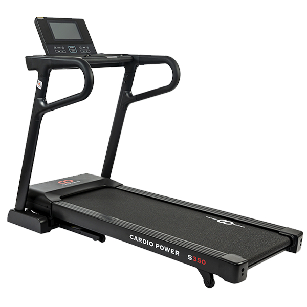Беговая дорожка CardioPower S350 Беговая дорожка CardioPower S350