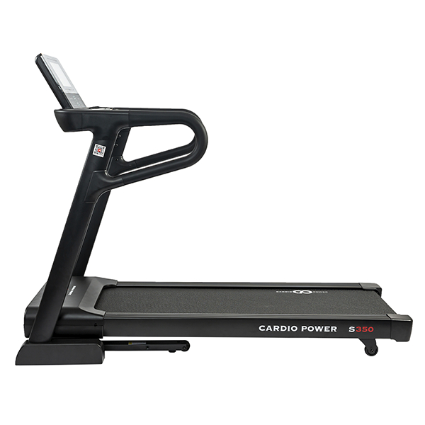 Беговая дорожка CardioPower S350 Беговая дорожка CardioPower S350