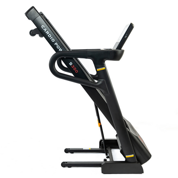 Беговая дорожка CardioPower S350 Беговая дорожка CardioPower S350