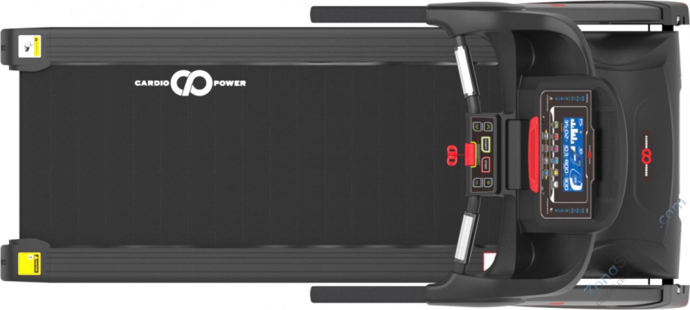 Беговая дорожка CardioPower S40 Беговая дорожка CardioPower S40