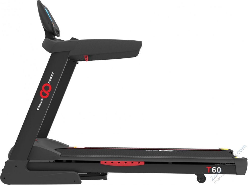 Беговая дорожка CardioPower T60 Беговая дорожка CardioPower T60