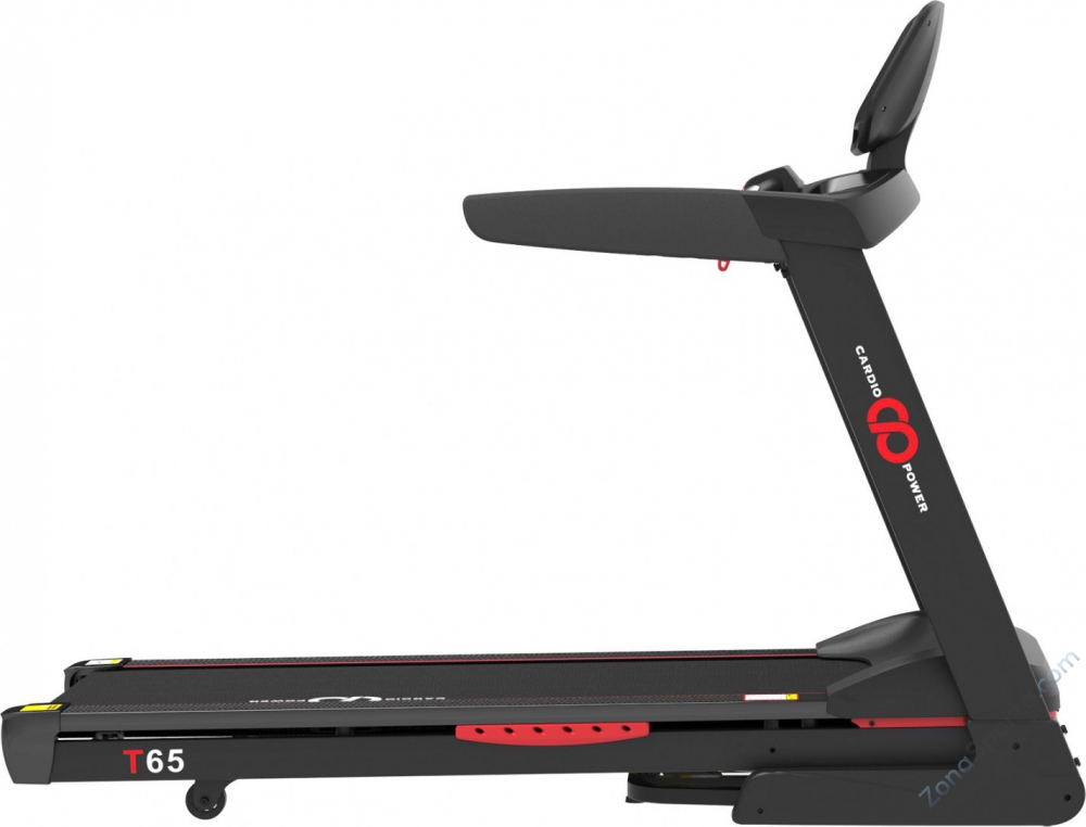 Беговая дорожка CardioPower T65