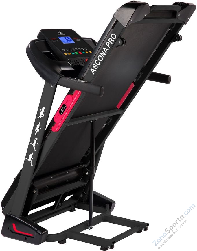 Беговая дорожка DFC Ascona T595