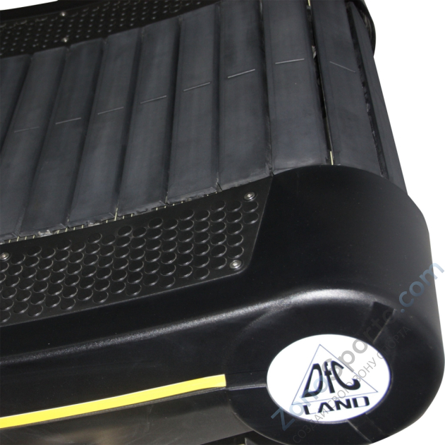 Беговая дорожка DFC Land Pro T-925B