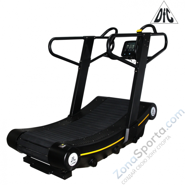 Беговая дорожка DFC Land Pro T-925B