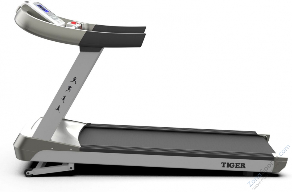 Беговая дорожка DFC Tiger T770