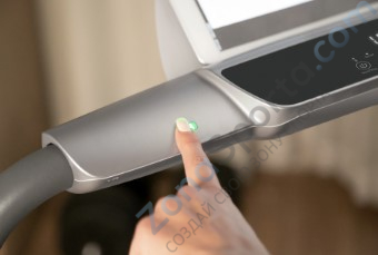 Беговая дорожка электрическая Proxima Ovicx-I1 Prot-214 Беговая дорожка электрическая Proxima Ovicx-I1 Prot-214