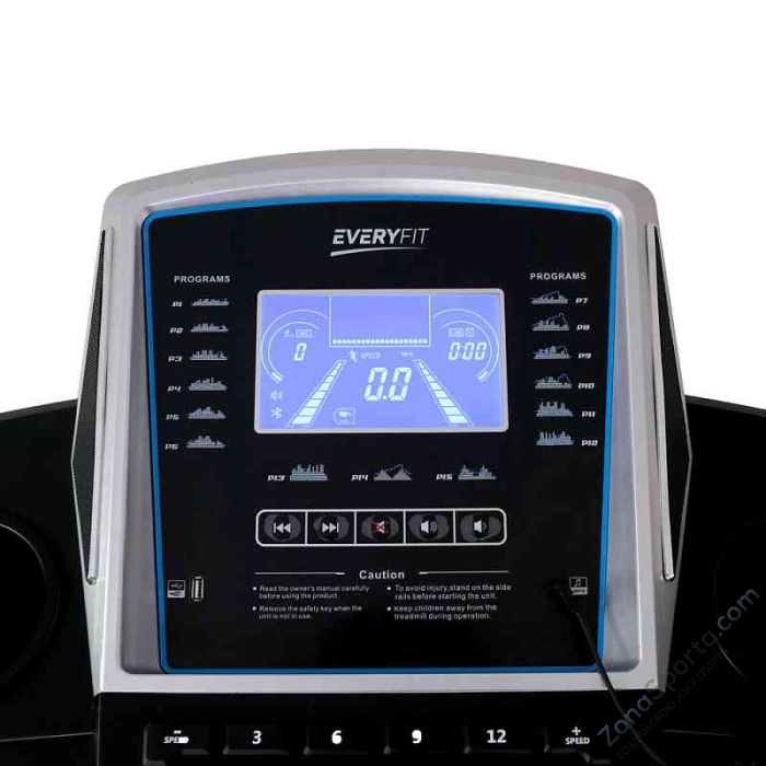 Беговая дорожка Everyfit T85B