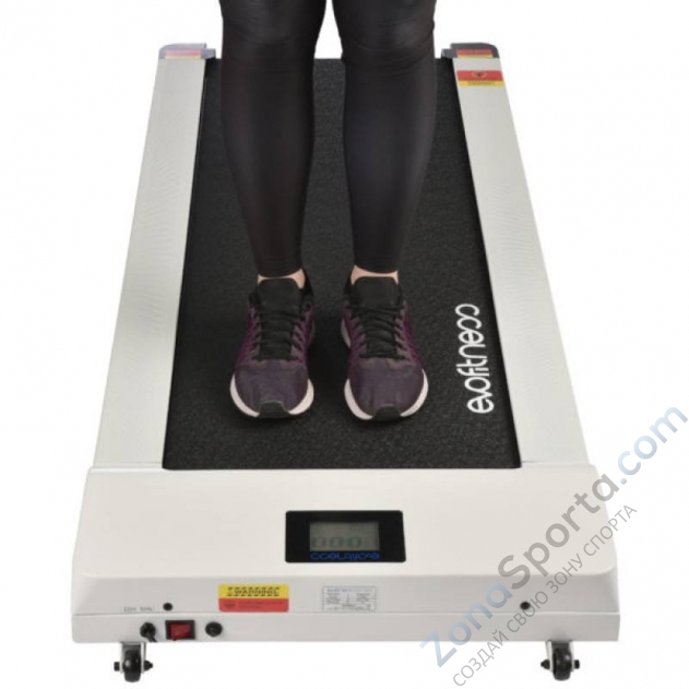 Беговая дорожка Evo Fitness Fusion