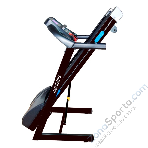 Беговая дорожка Evo Fitness Genesis